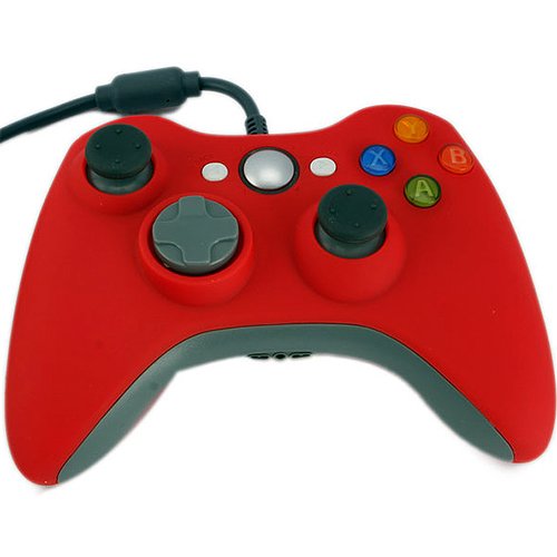 VRG Wired USB Game Controller Game Pad PC & Xbox
