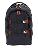 satch pack Schulrucksack ergonomisch, 30 Liter, Organisationstalentv