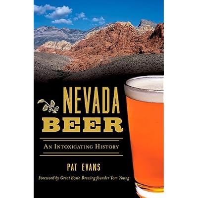 Nevada Beer
