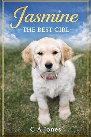 Jasmine - The Best Girl