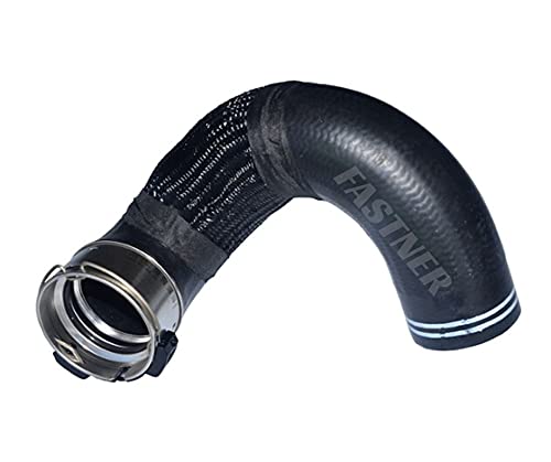 Fastner Tubo intercooler aire Turbo A L F A R O M E O Giulietta 2.0 JTDM (2010-) 50517521