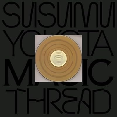 Magic Thread