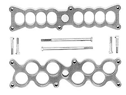Ford Racing EFI Heat Spacer .5inch Stock 5.0L Intake