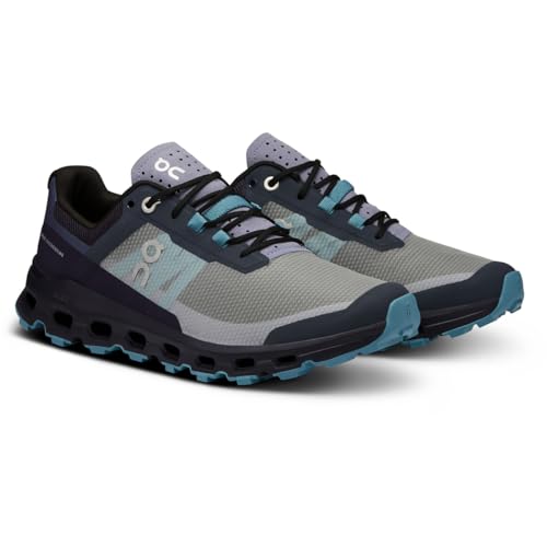 Image of On Women's Cloudvista Trail Running Shoes
