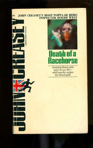 Death of a Racehorse