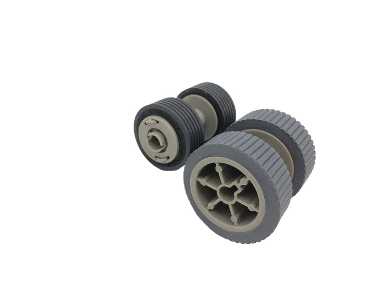 Kit materiali di consumo Rullo di raccolta Rullo freno PA03540-0001 PA03540-0002 Compatibile con Fi-6130 Fi-6130Z Fi-6230 Fi-6230Z Fi-6140