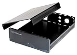 hypex oem shop Full aluminum for optimal heat conduction