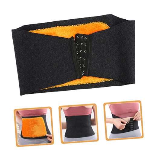 Faja lumbar ajustable VICASKY XL resistente y multipropósito miniatura 7