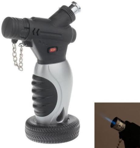 Hyper Torch Jet Flame Lighter