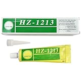 Carreneu Kühlerdichtmittel Dichtmasse Motor Karosseriekleber Motordichtmasse Motor Dichtmasse...