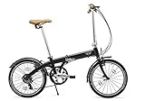  Original Mini Folding Bike Fahrrad Klapprad Faltrad Bike BMW 80912413798