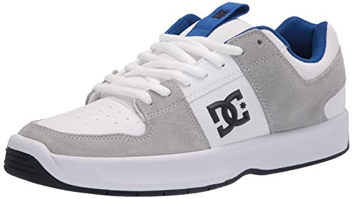 Image of DC Mens Men's Lynx Zero Casual Low Top Skate Shoe Sneaker