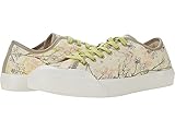 Dolce Vita Bryton x Clear, Lona multifloral color crema, 39 EU