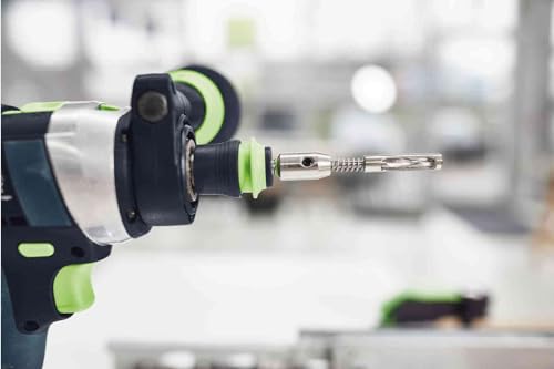 Scharnierbohrer Festool ZB HS D5 Euro CE für präzise Bohrungen