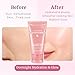 Liftouch Korean Collagen Night Wrapping Mask - Overnight Peel Off Facial Mask for Face - Hydrating Sleeping Mask Skincare - Anti-Aging Glass Skin Elasticity Treatment - Women