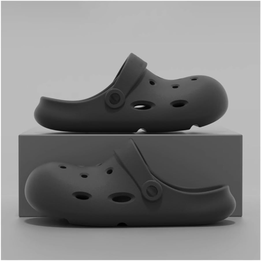 Slides, Women's Home Slippers Summer Indoor and Outdoor Dual-use,for Women and Mens