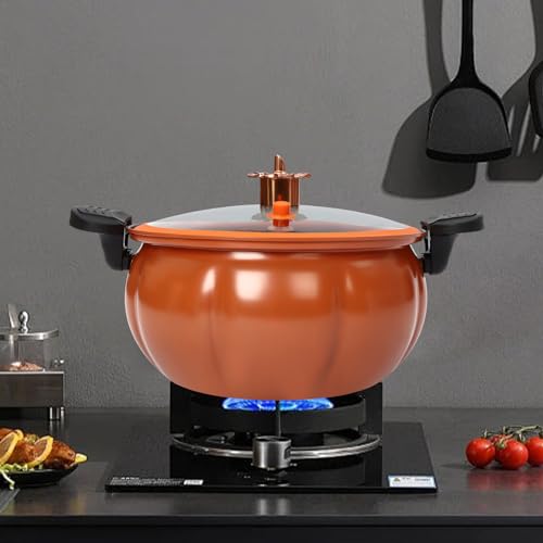 Olla a presión hierro 8 L miniatura 3