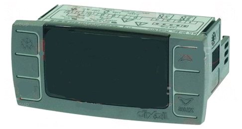 Dixell XR04CX-5N0C1