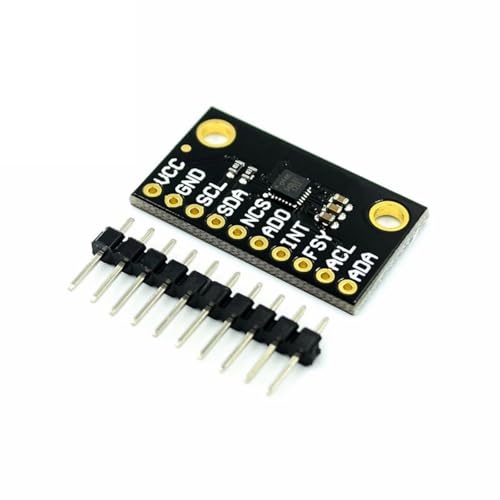 ICM-20948 ICM20948 9 Axises Motion Sensors Module for Accurate Trackings and Low Power Consumption in Devices
