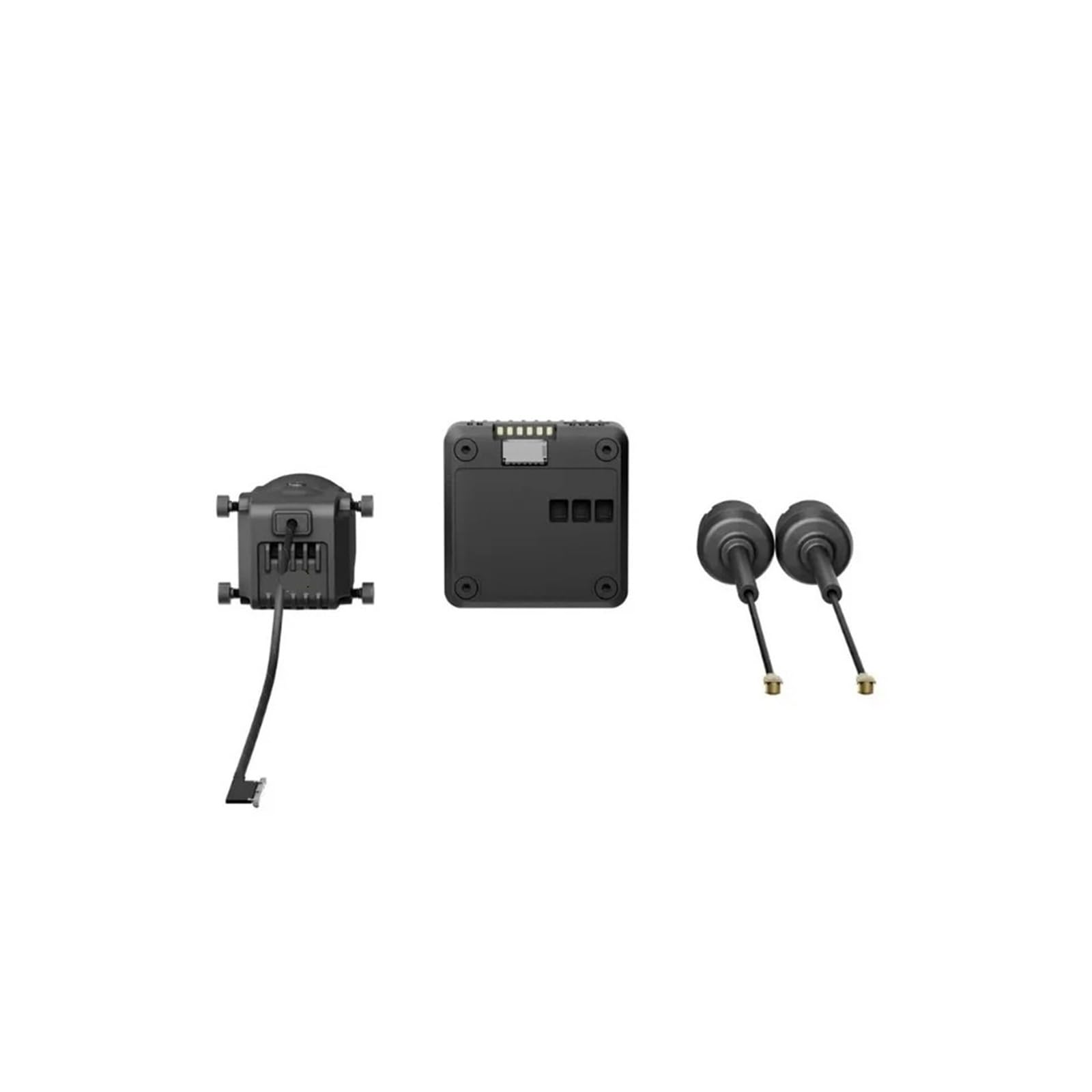 Compatibile con DJI O4 Air Unit Pro for droni remoti VR
