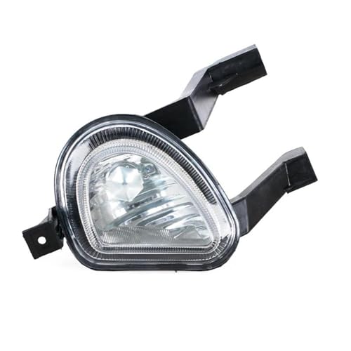 Feu avant antibrouillard gauche pour Opel Corsa 1994-2011 optique de phare