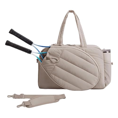 Bolsas impermeables para gimnasio con compartimento para zapatos de tenis