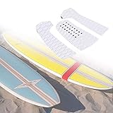 Espuma EVA ultraligera, ligera y fácil de transportar.
