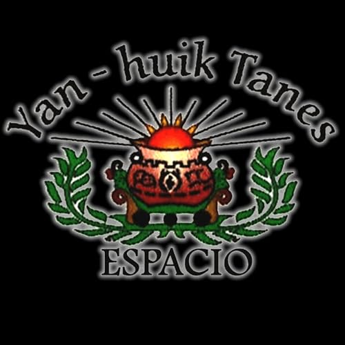 Espacio Cultural Yan Huik Tanes - 04 de octubre de 2025
