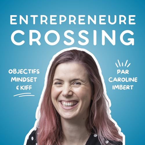 Entrepreneure Crossing cover art