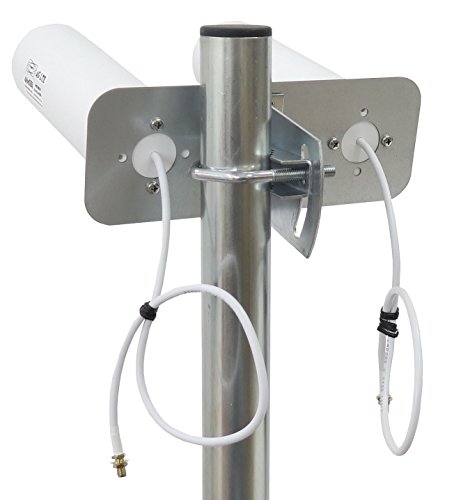 Theta communication Yagi 46DBi MIMO cellulare