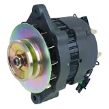 12V 55A Alternator 6661611 for Bobcat 751 753 763 7753 773 863 864 873 943 953