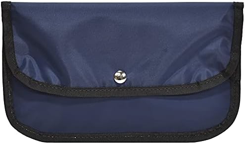 money pouch with dividers