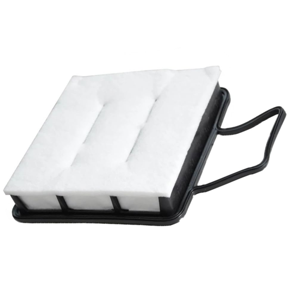 Filtr Powietrza Kabinowego dla Great Wall Steed 5 Pickup 2013, 25,6x24,5x5,2cm Filtr powietrza samochodowego 1109110P64