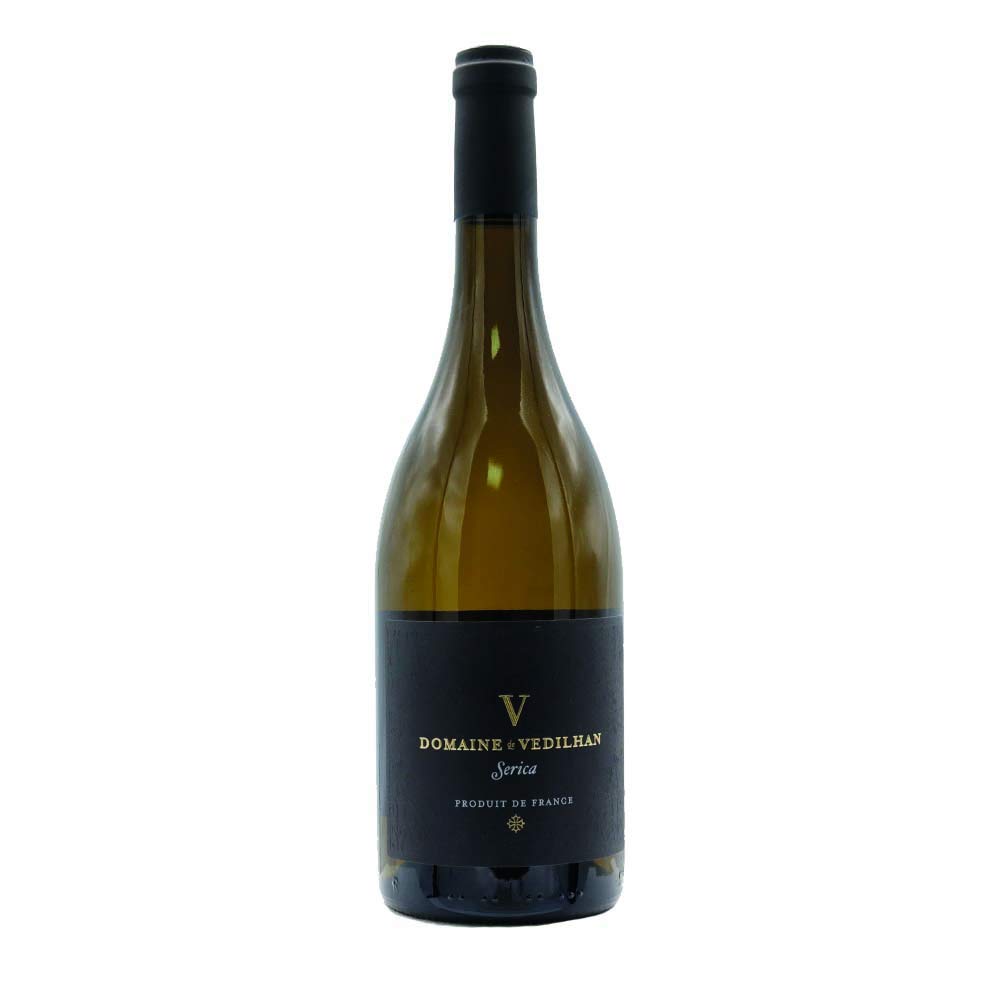 Serica Viognier, 75 cl