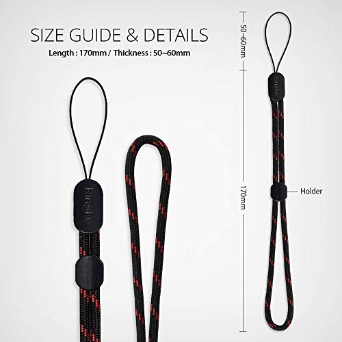 Image of Ringke Lanyard Wrist Strap Variation