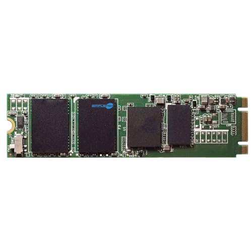 SSD interne M.2 2280 pour réparer un PC lent et sécuriser le stockage informatique