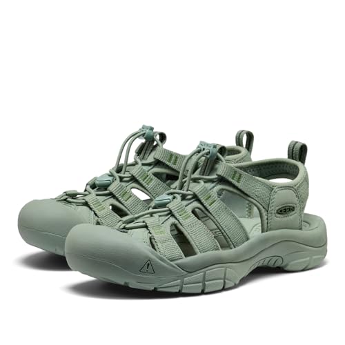 Image of KEEN Women's Newport H2 Closed Toe Water Sandals