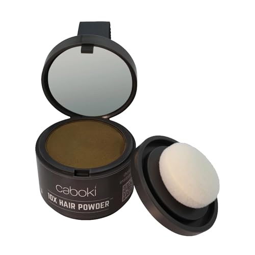 Caboki Hair Volumizer