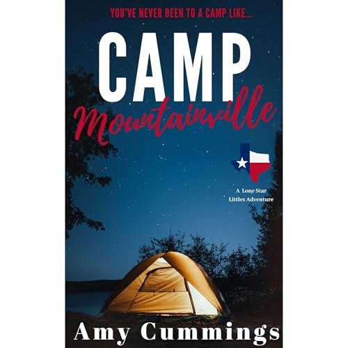 Camp Mountainville by Amy Cummings episode artwork