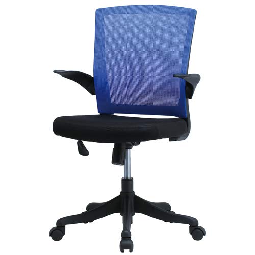 ������ FEM�V���[�Y ���b�V���`�F�A(�I�t) �u���[ FEM-14A-BL