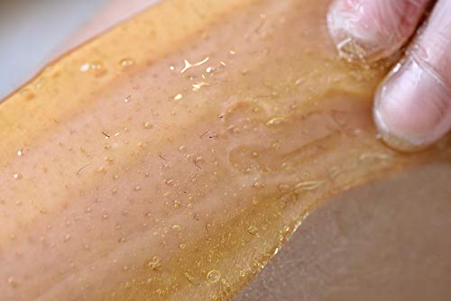 Sugaring Zuckerpaste Beauty Sugar strong in XXL Größe 600g- zur Haarentfernung - Made in Germany - Image 5