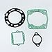 KIPA Top End Head Gasket Kit For POLARIS 400L Sport 400L Xplorer 400 4X4 Xpress 400 Sportsman 400 4X4 SCRAMBLER 400 2X4 4X4 ATV Asbestors-Free