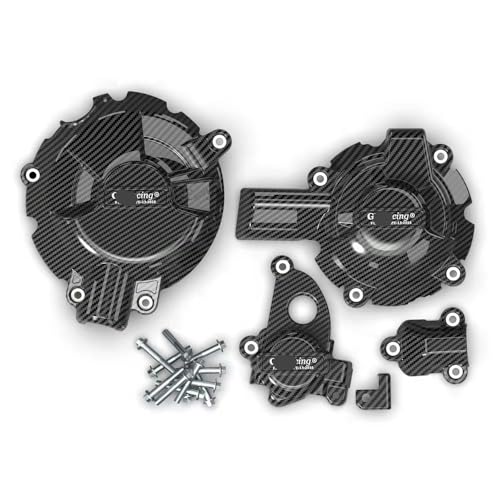 Couvercle protection du moteur pour S1000RR M1000RR S1000R