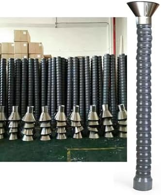 Adjustable Fume Extraction Arm - 8.2ft Industrial Dust Collector Hose for Welding, Laser Engraving, 3D Printing & Workshops (6.3in/160mm) - Superior Air Filtration Syste