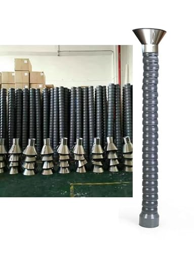 Brazo de extracción humos POM | Brazo de extracción de humos de múltiples longitudes for soldar con soldadura láser grabado impresión 3D