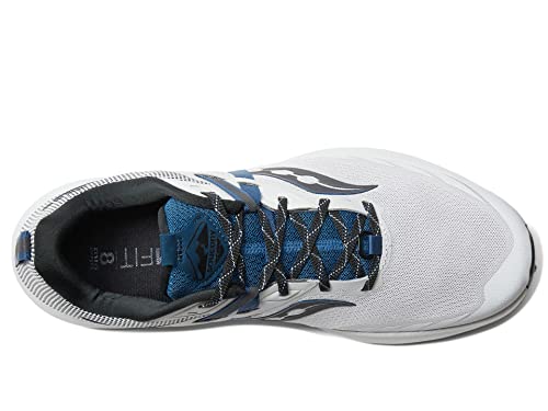 Image of Saucony Mens Ride 15 Tr