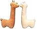 JCYTM Alpaka Kissen,Seitenschläferkissen Alpaka Kuscheltier Riesen Alpaka PlüSchtier, Alpaka SeitenschläFerkissen,Geschenk(Color:White,Size:100CM)