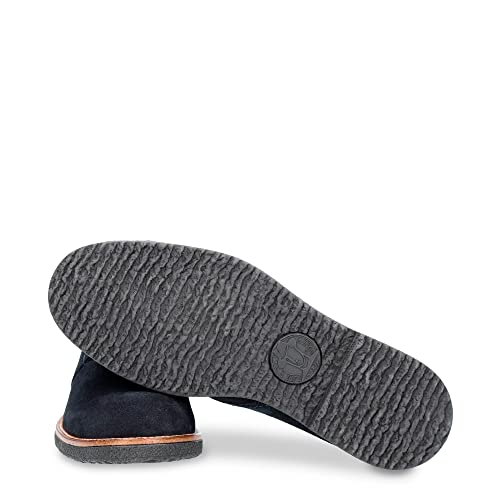 Image of Panama Jack mens Chukka Boots