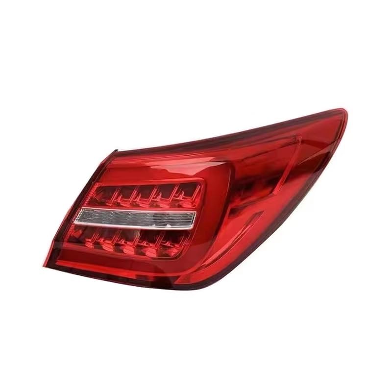 Feux stop et clignotant extérieur droit pour Hongqi H5