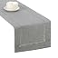 Grey/Hemstitch